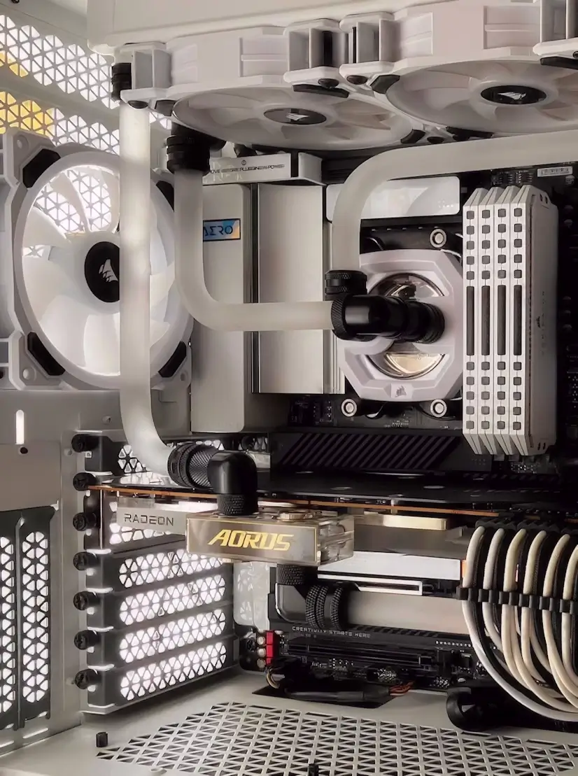 Valdefuentes Gaming Reparación Montaje Gaming PC Valdefuentes Valdefuentes Gaming Reparación Montaje Gaming PC Valdefuentes