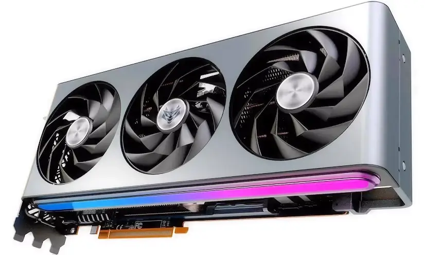 Montaje Tarjeta Gráfica AMD Radeon RX 9700 XT Gaming PC Valdefuentes Montaje Tarjeta Gráfica AMD Radeon RX 9700 XT Gaming PC Valdefuentes