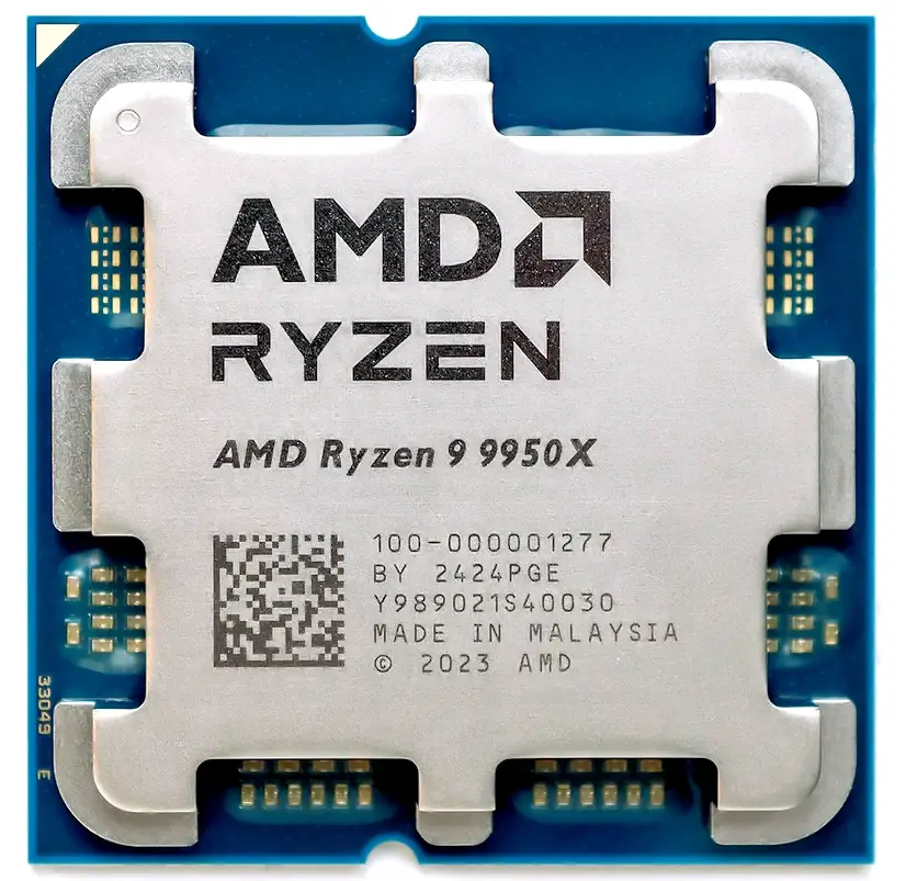 Montaje Procesadores AMD Gaming PC Valdefuentes Valdefuentes Gaming - Montaje Procesadores AMD Gaming PC Valdefuentes