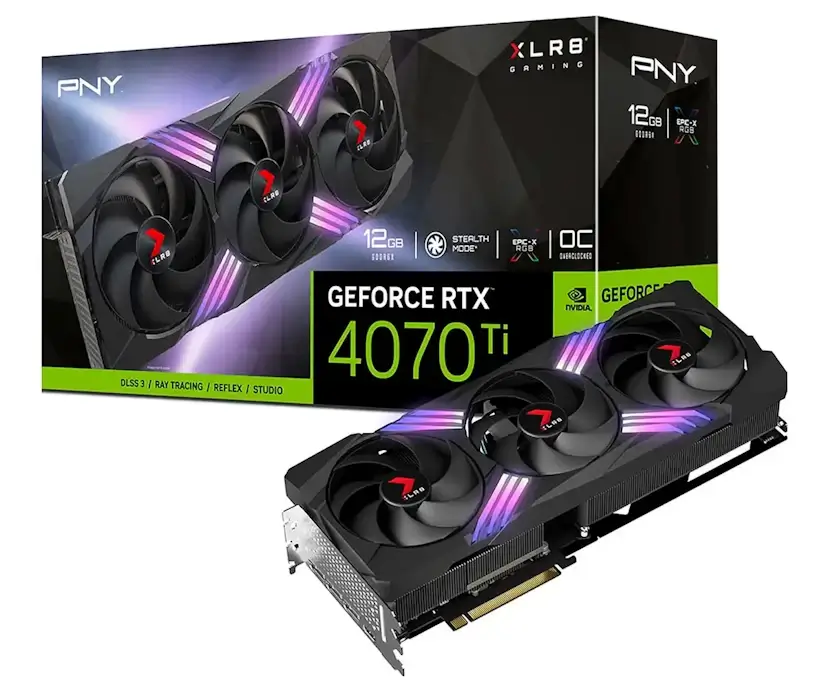 Montaje Tarjeta Gráfica NVIDIA GEFORCE RTX 4070 Ti Valdefuentes Montaje Tarjeta Gráfica NVIDIA GEFORCE RTX 4070 Ti Valdefuentes