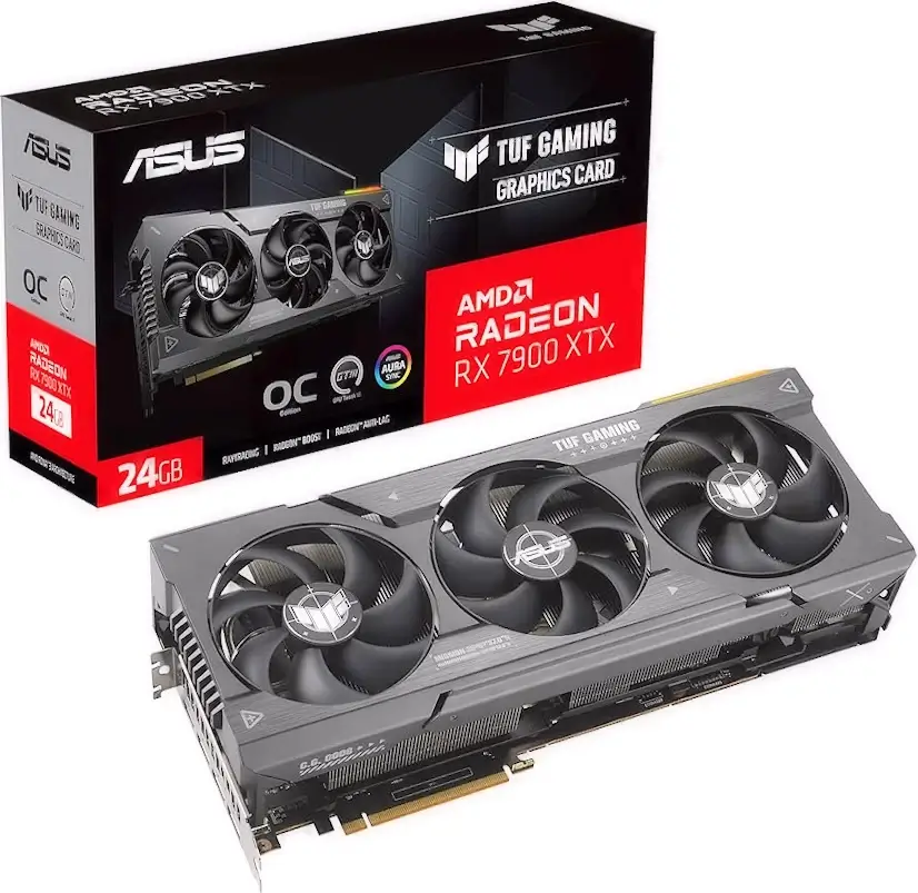 Montaje Tarjeta Gráfica AMD Radeon RX Gaming PC Valdefuentes Montaje Tarjeta Gráfica AMD Radeon RX Gaming PC Valdefuentes